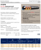 Рукав высокого давления EN856-4SP DN10