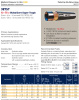 Рукав высокого давления ISO 18752-AC DN50