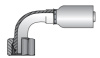 DKO-L24°CONE M22X1.5NUT 90°ELB