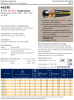 Рукав высокого давления EN 857 2SC DN38