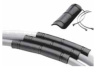 HOSE GUARD BLACK