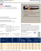 Рукав высокого давления ISO 18752-AC DN16